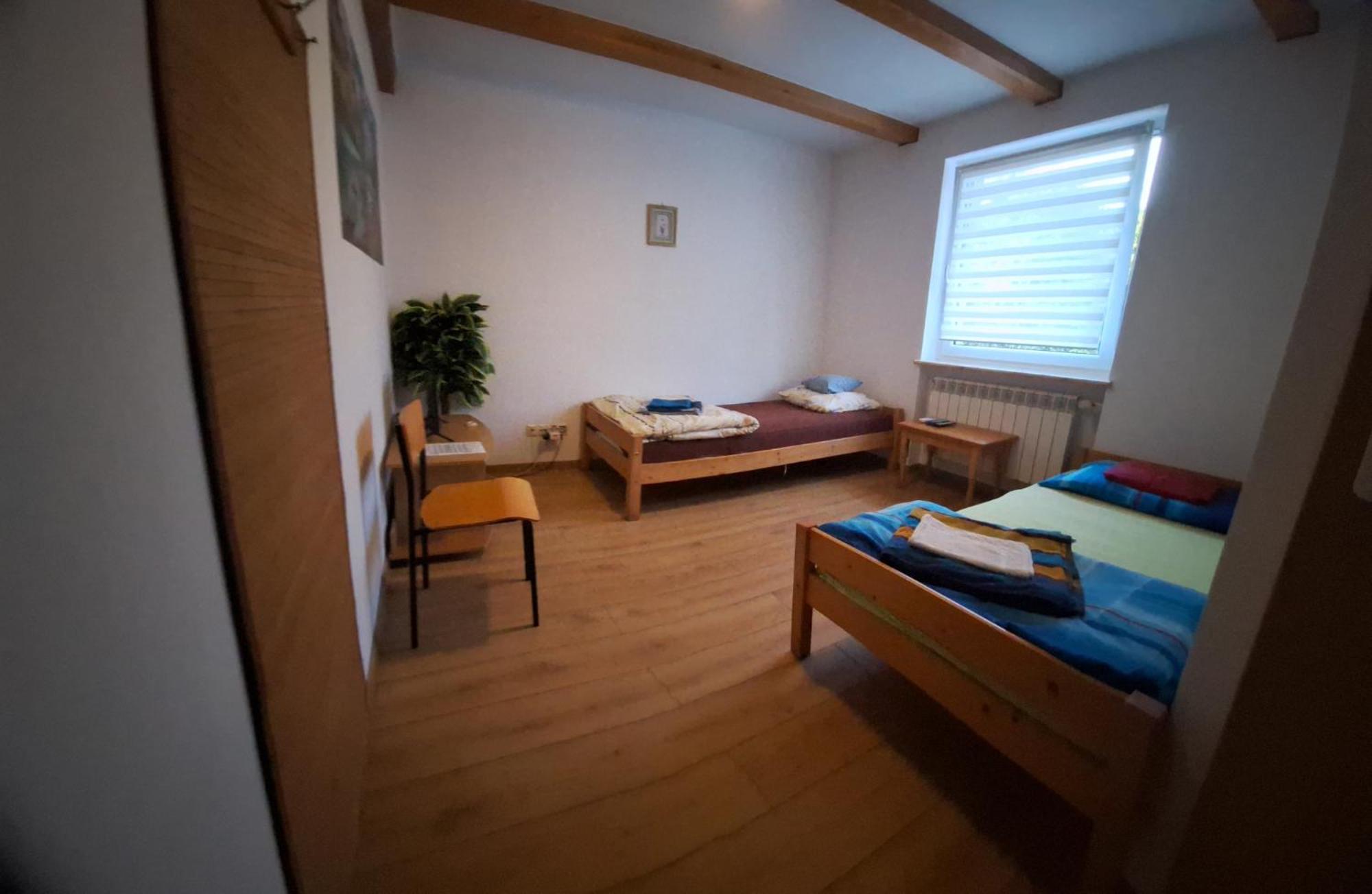 Hotel Knajpa Sorba Skwierzyna Zewnętrze zdjęcie
