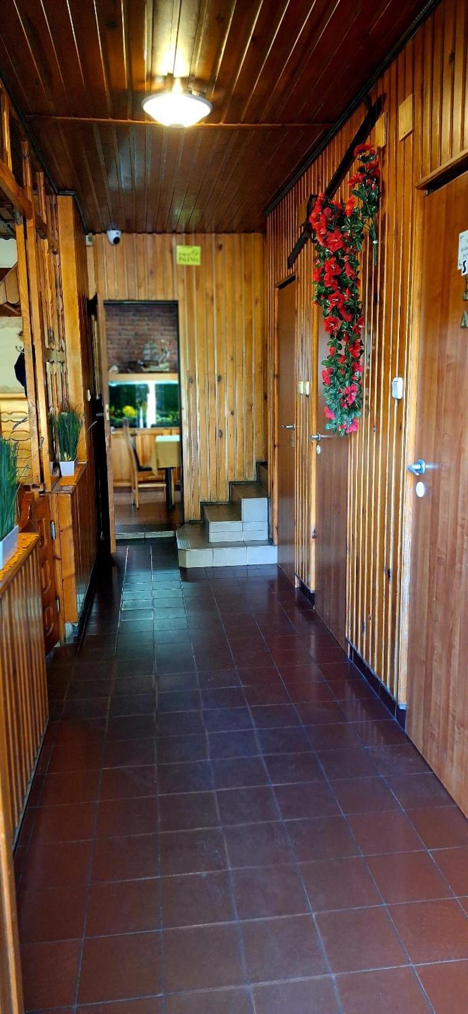 Hotel Knajpa Sorba Skwierzyna Zewnętrze zdjęcie