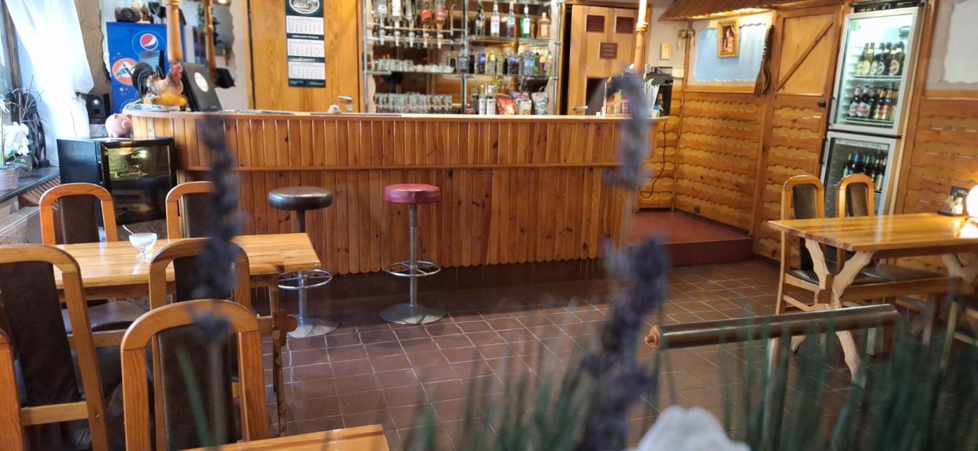 Hotel Knajpa Sorba Skwierzyna Zewnętrze zdjęcie