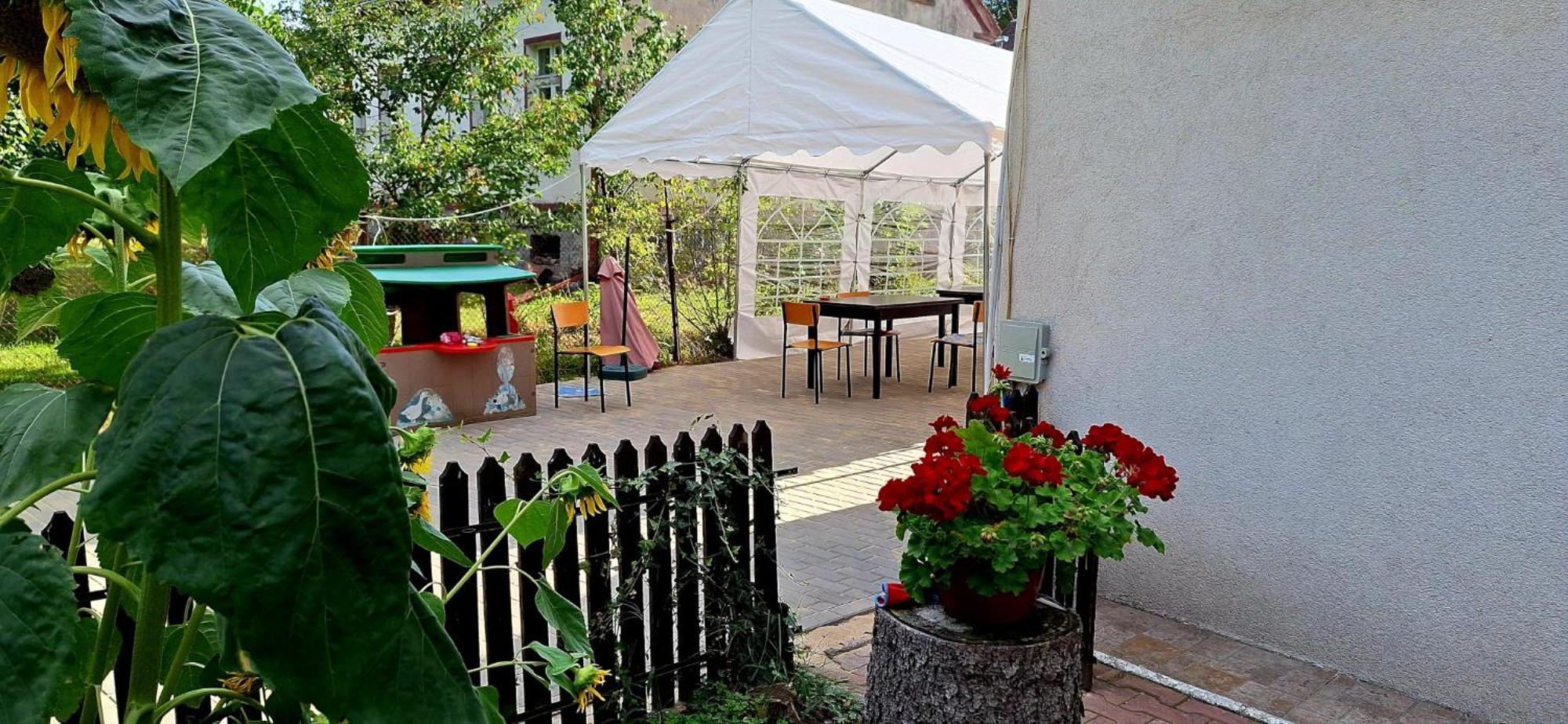 Hotel Knajpa Sorba Skwierzyna Zewnętrze zdjęcie
