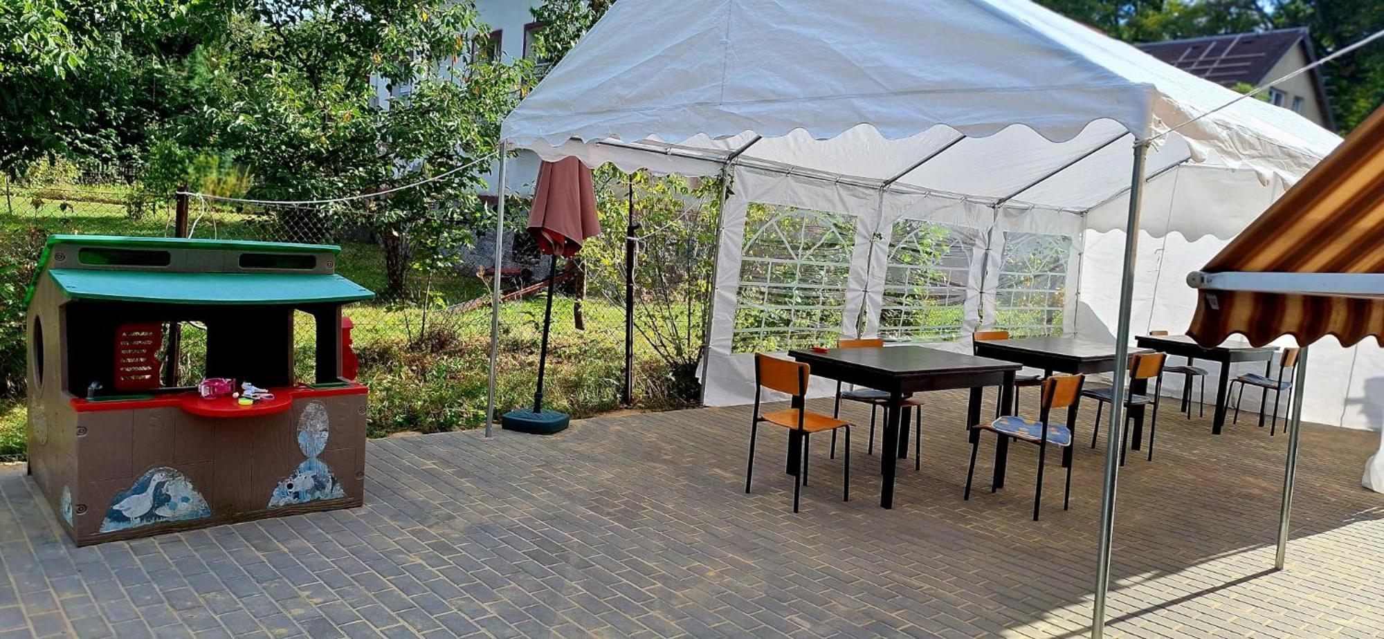 Hotel Knajpa Sorba Skwierzyna Zewnętrze zdjęcie