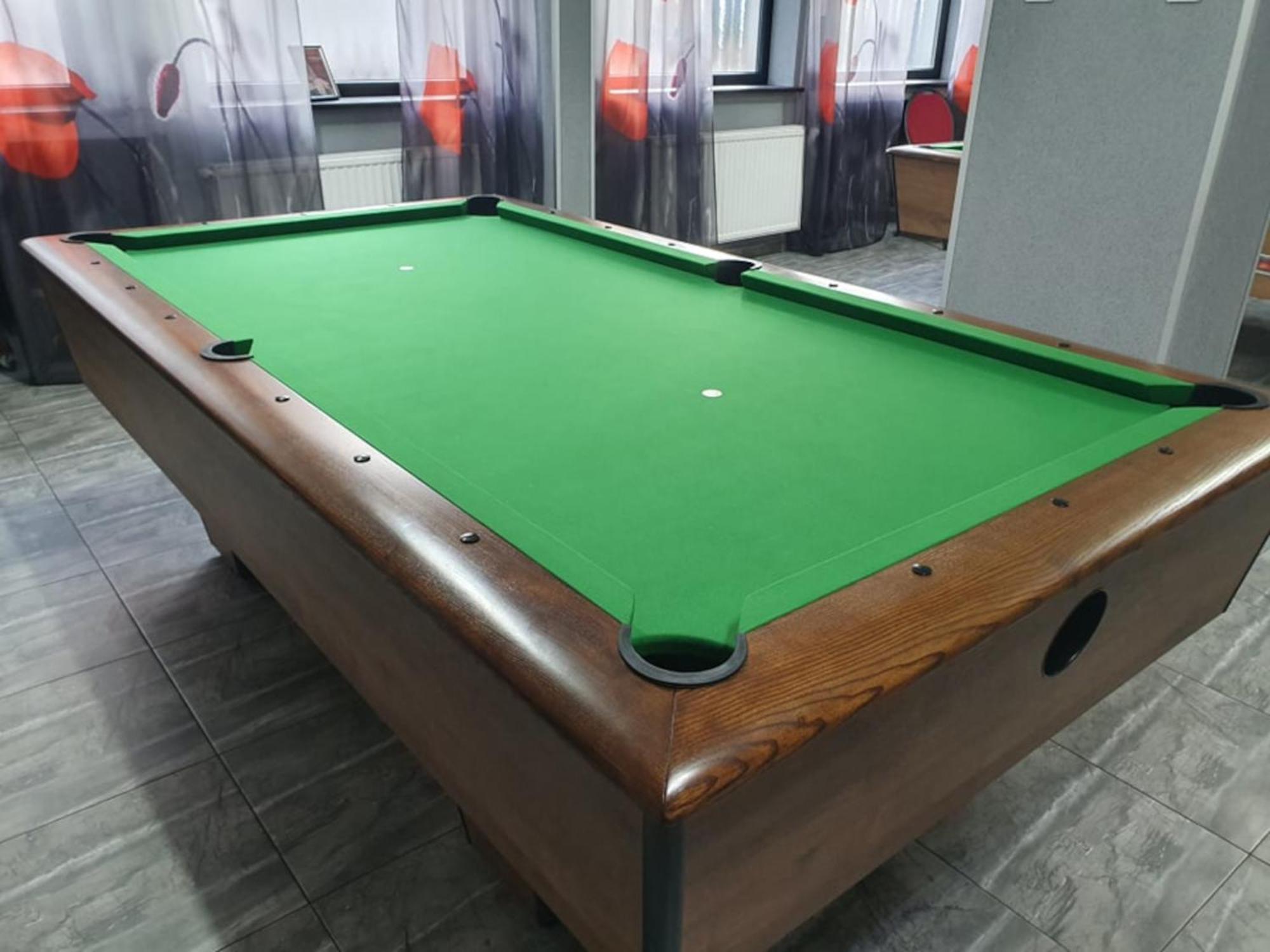 Hotel Knajpa Sorba Skwierzyna Zewnętrze zdjęcie